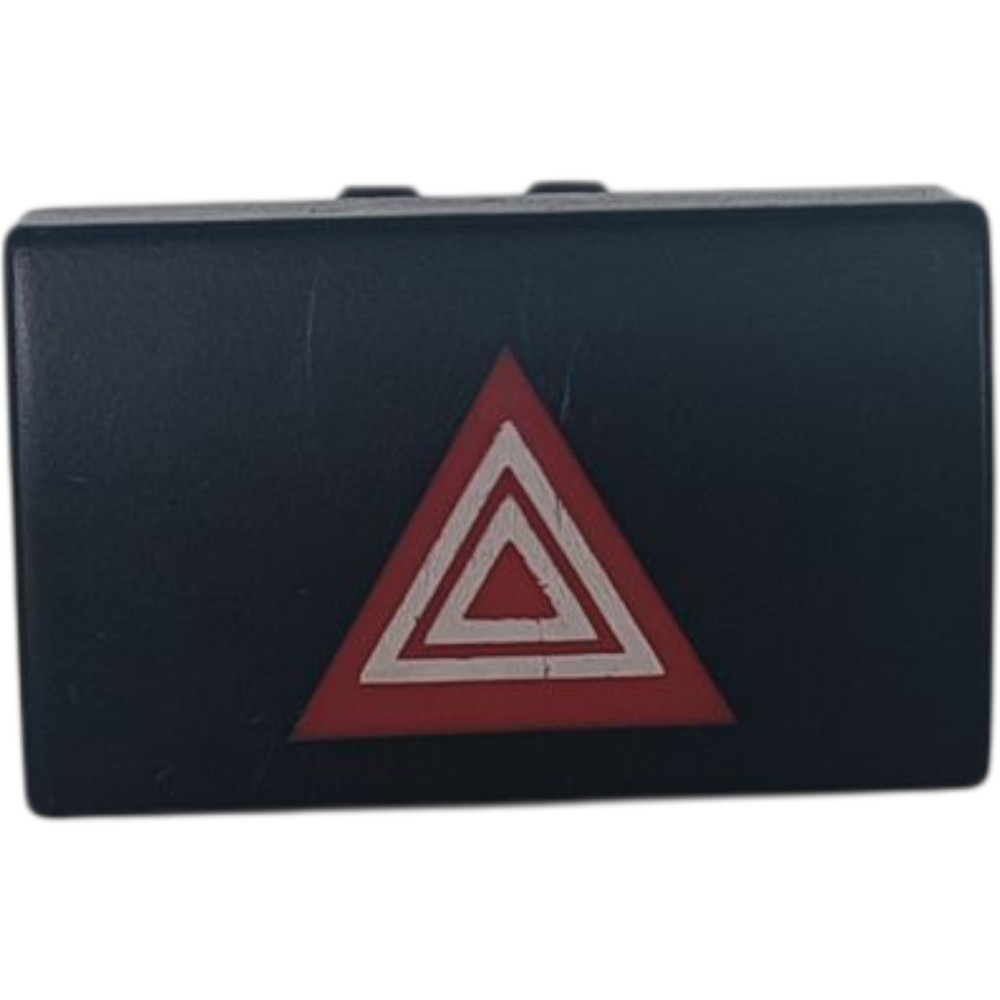 Botão Interruptor Pisca Alerta Citroen C3 Picasso 2012 2