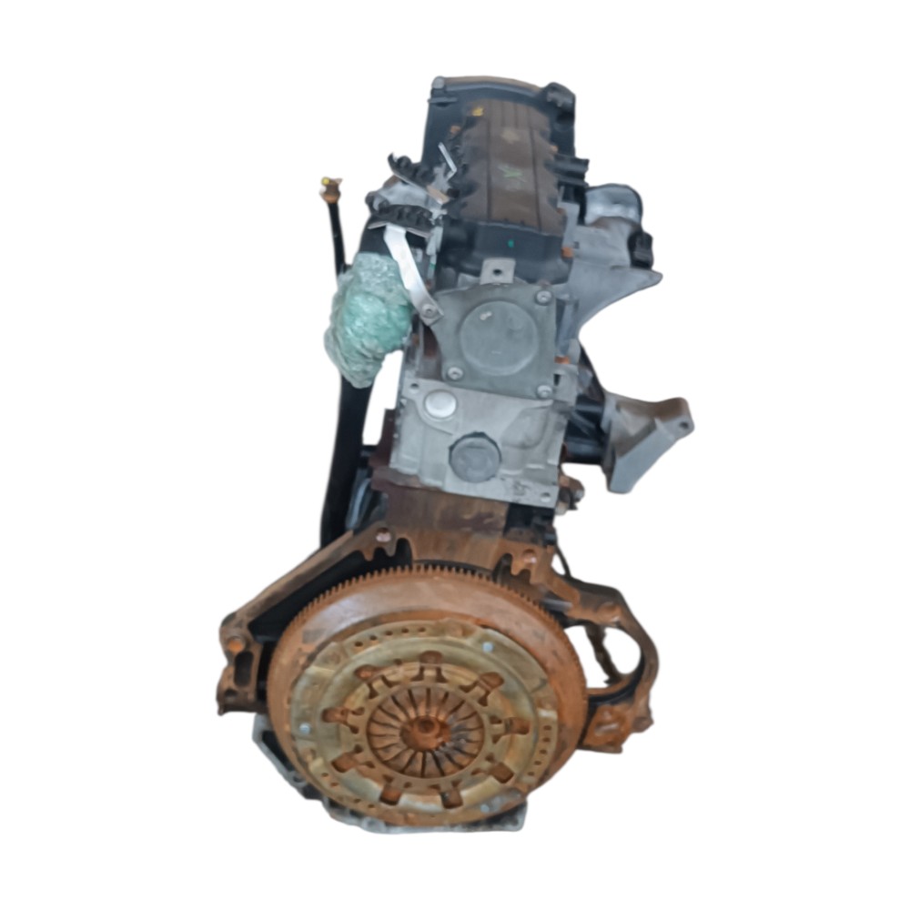 Motor Parcial Completo Chevrolet Vectra 2.0 2009 2010 3