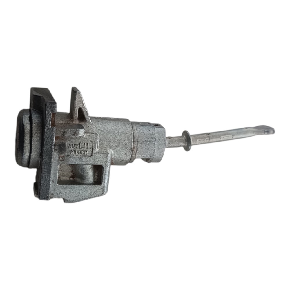 Miolo Fechadura Porta Hyundai Hb20 2012 2018 2