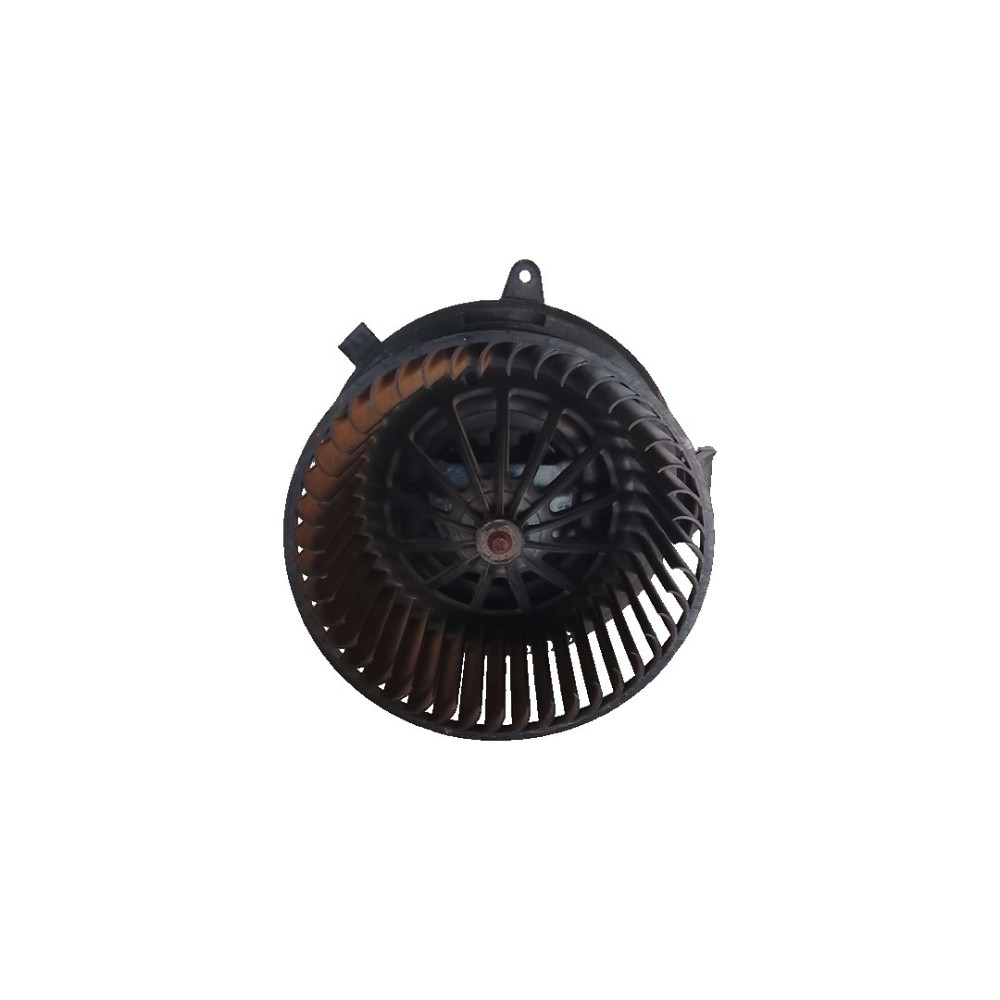 Motor Ventilação Ar Forcado Citroen C3 2012 2013 4