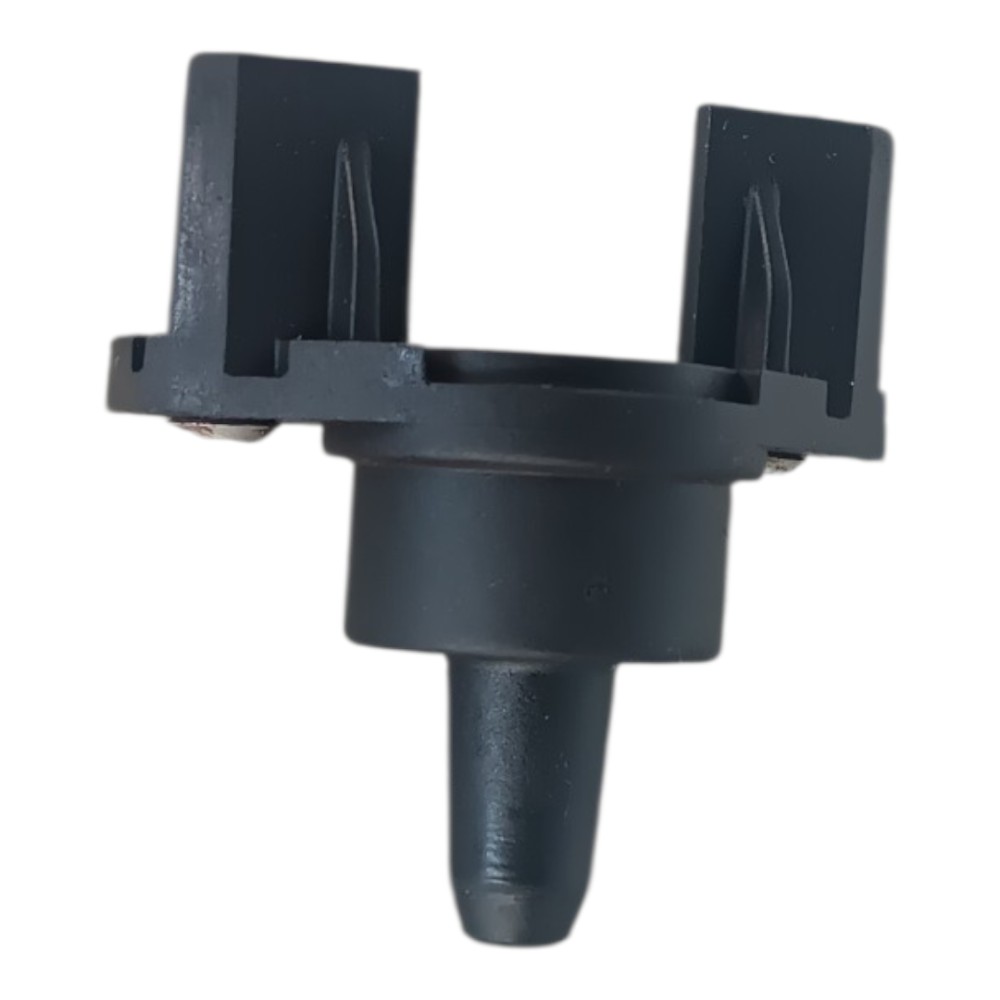 Trava Guia Radiador Peugeot 208 2011 2015 5