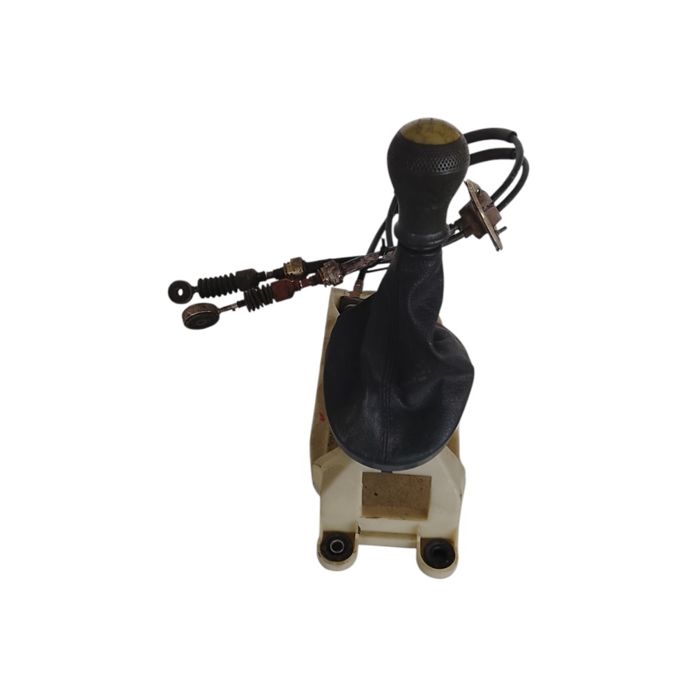 Alavanca Trambulador Marcha Jac J3 2011 2012 2