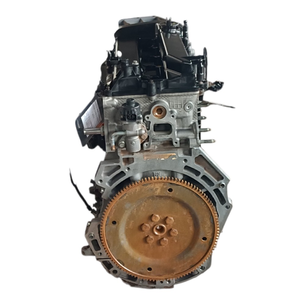 Motor Parcial Completo 2.0 Ford Focus 2010 2011 3