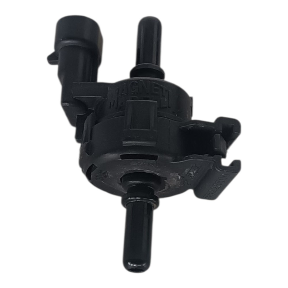 Valvula Canister Solenoide Fiat Idea 2012 2012 4