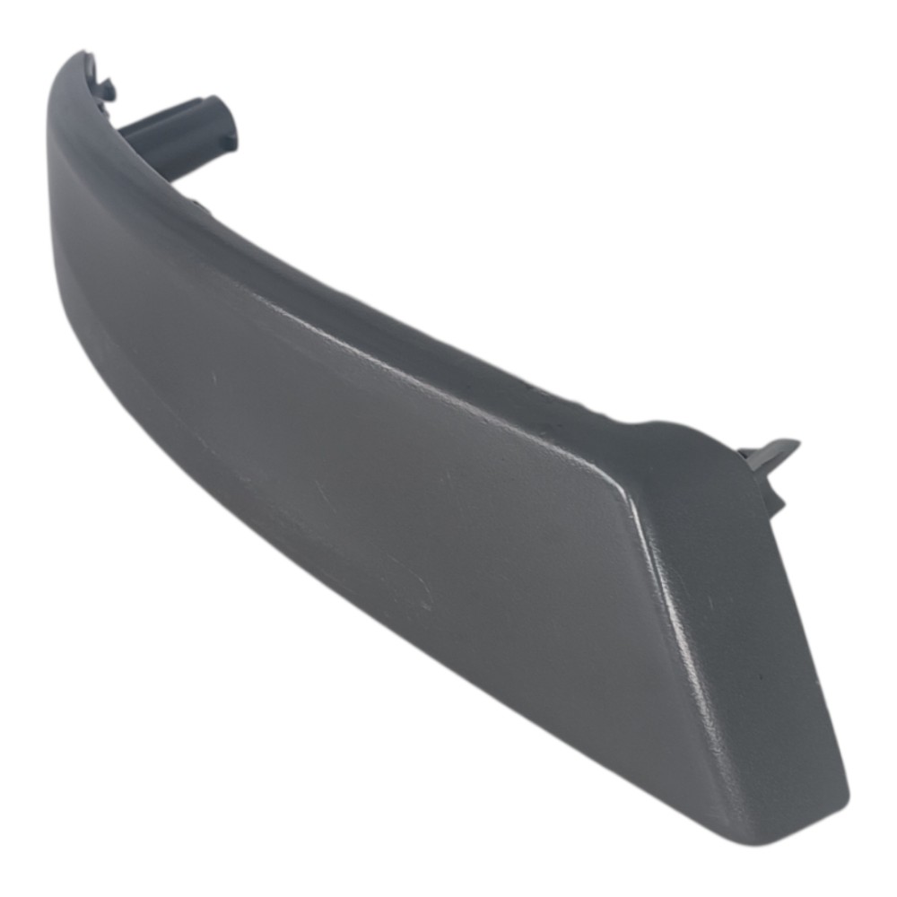 Alça Puxador Interna Fiat Palio 2012 Lado Esquerdo Cinza 1