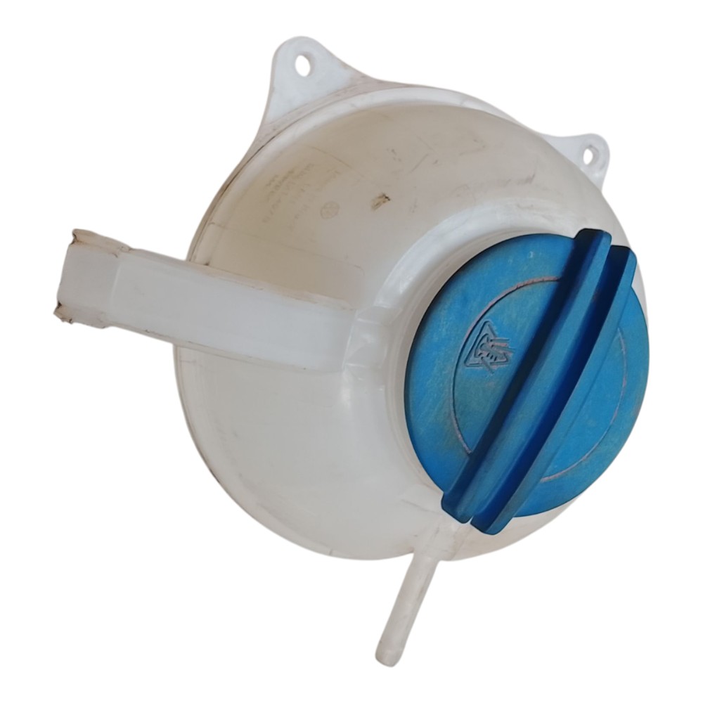 Reservatório Água Do Radiador Volkswagen Saveiro 2009 2016 2