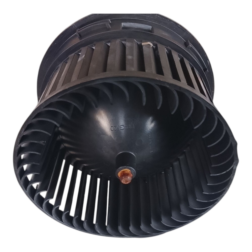 Ventilador Interno Gm Onix Plus Tracker 2020 Em Diante 5