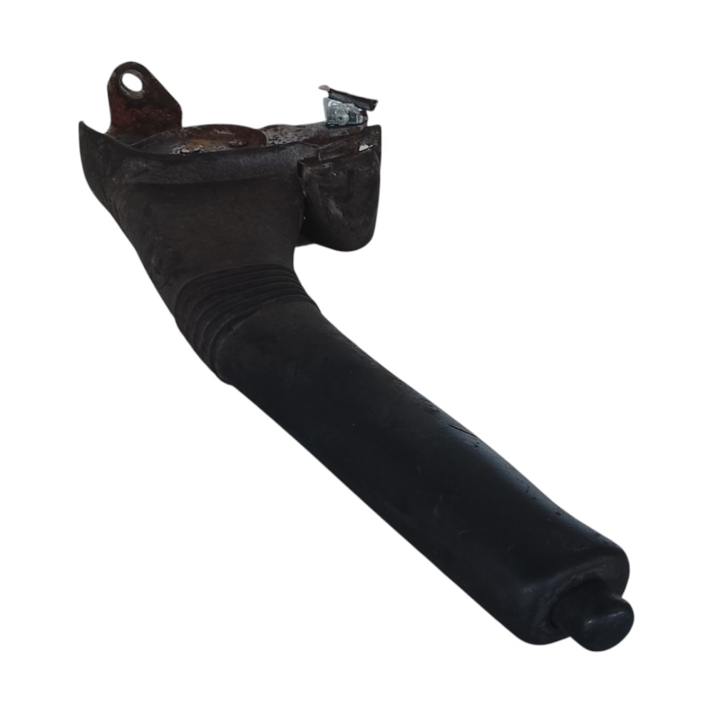 Alavanca Freio Mão Renault Duster Logan Sandero 2008 2014 4