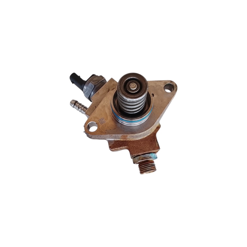 Bomba De Alta Pressão Audi Q3 2017 3