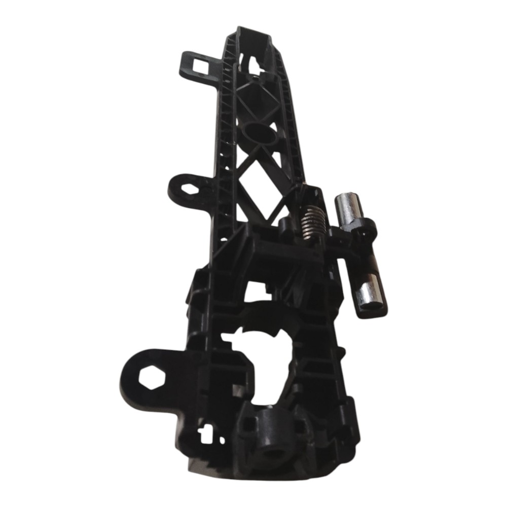 Suporte Maçaneta Externa Traseiro Direito Tracker 2021 2023 Preto 3