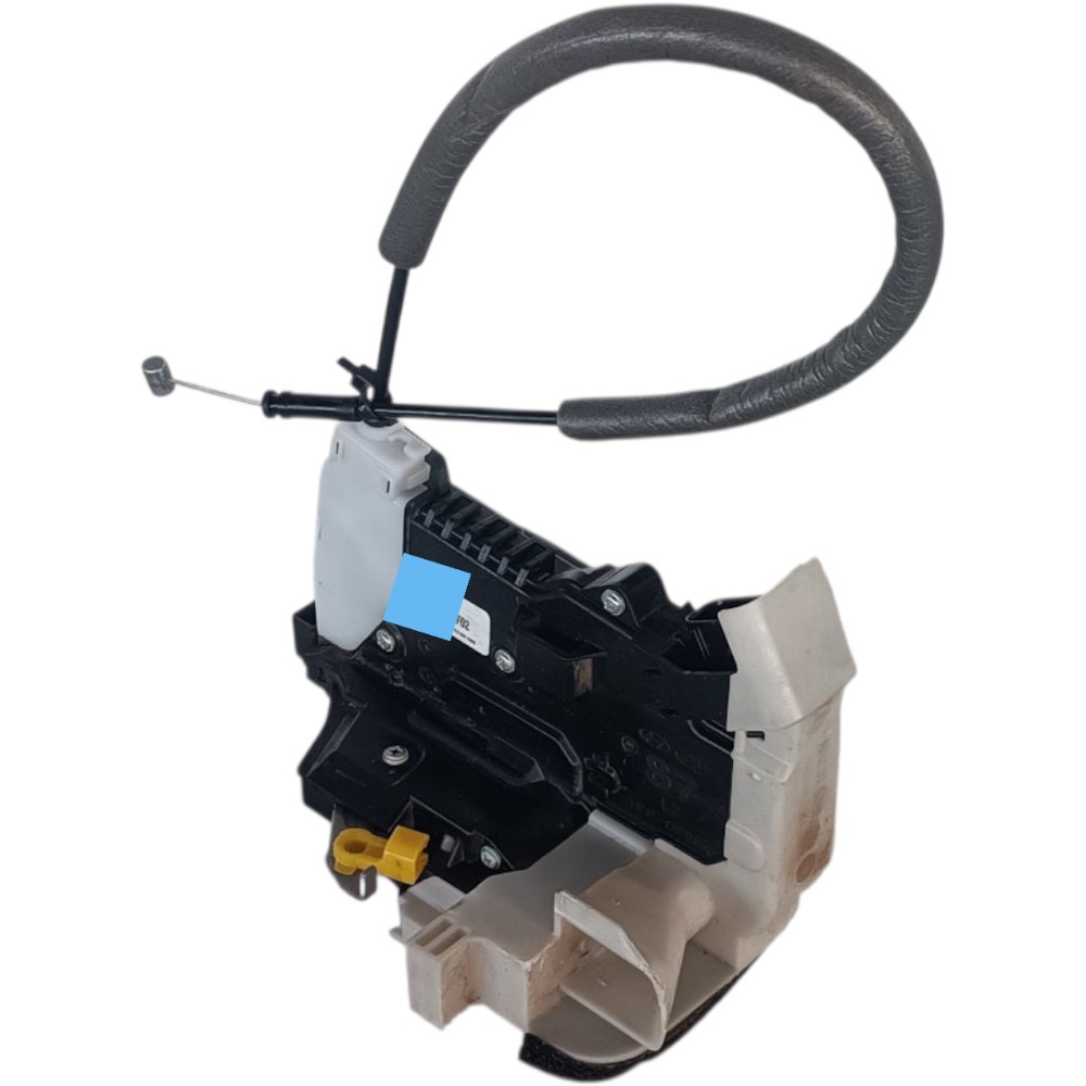 Fechadura Porta Dianteira Esquerda Hyundai Hb20 2020 2024