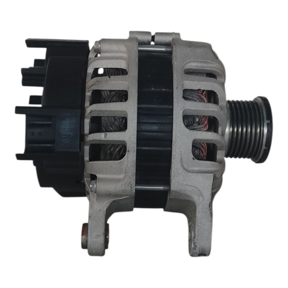 Alternador Renault Oroch Duster Captur Motor Tce 1.3 Turbo 4