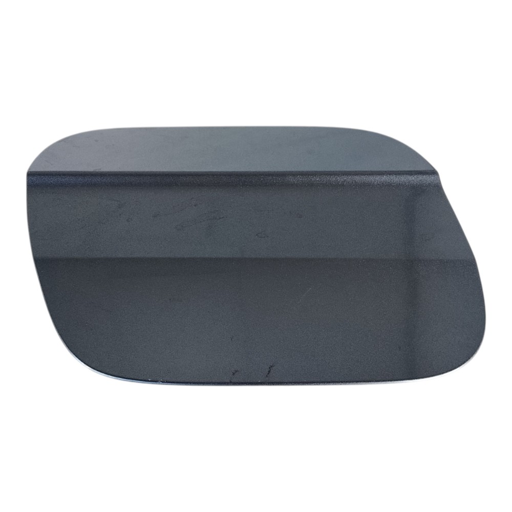 Tampa Da Portinhola Combustível C/detalhe Volks T-cross 2024 Preto 2024 1