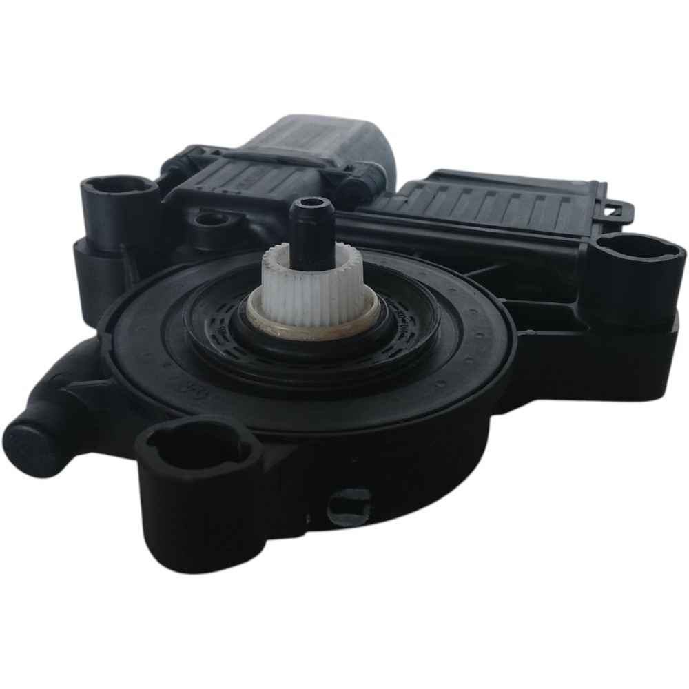 Motor Vidro Elétrico Traseiro Esquerdo Vw T-cross 2020 2024 4