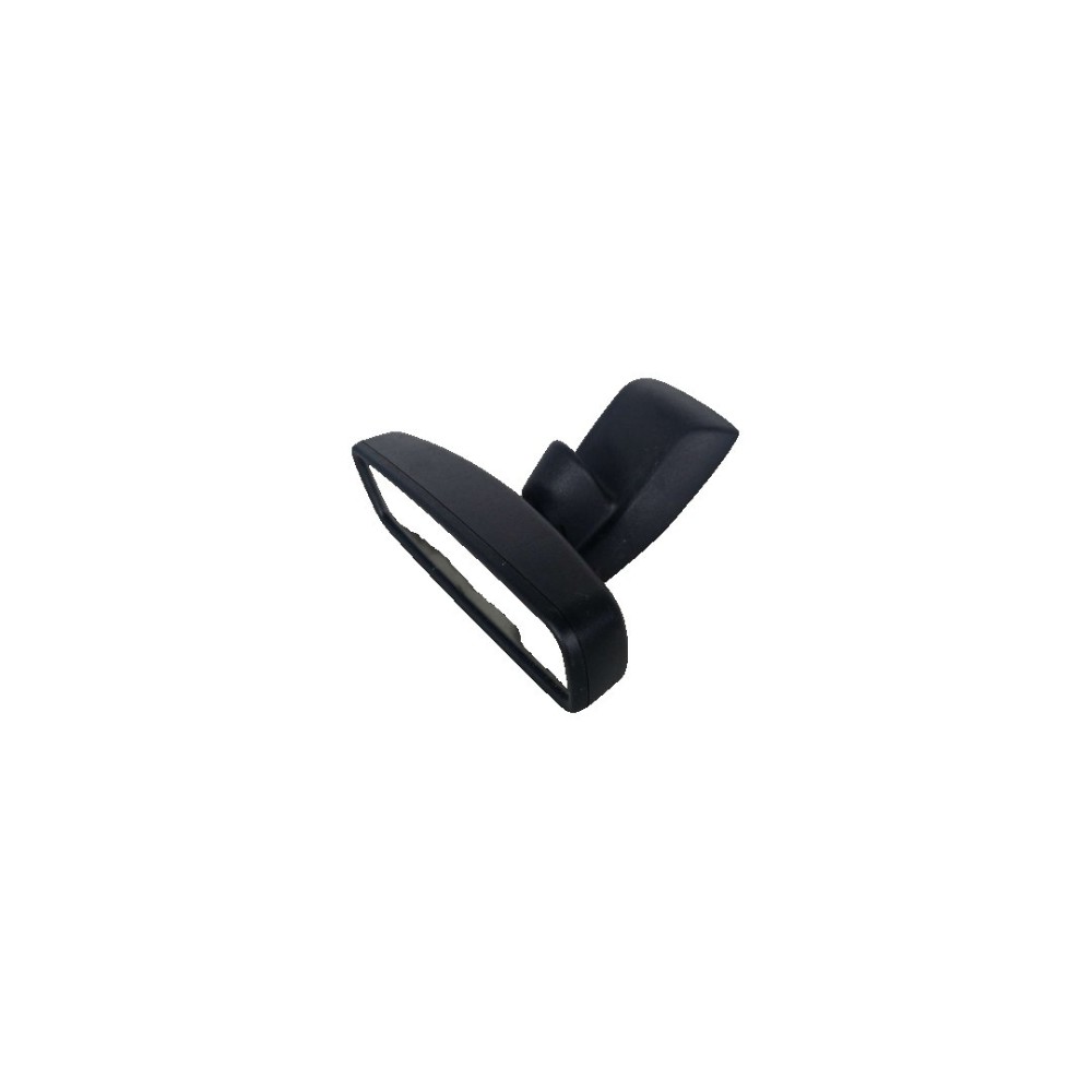 Retrovisor Interno C/Espelho Ford Focus New Fiesta 2013