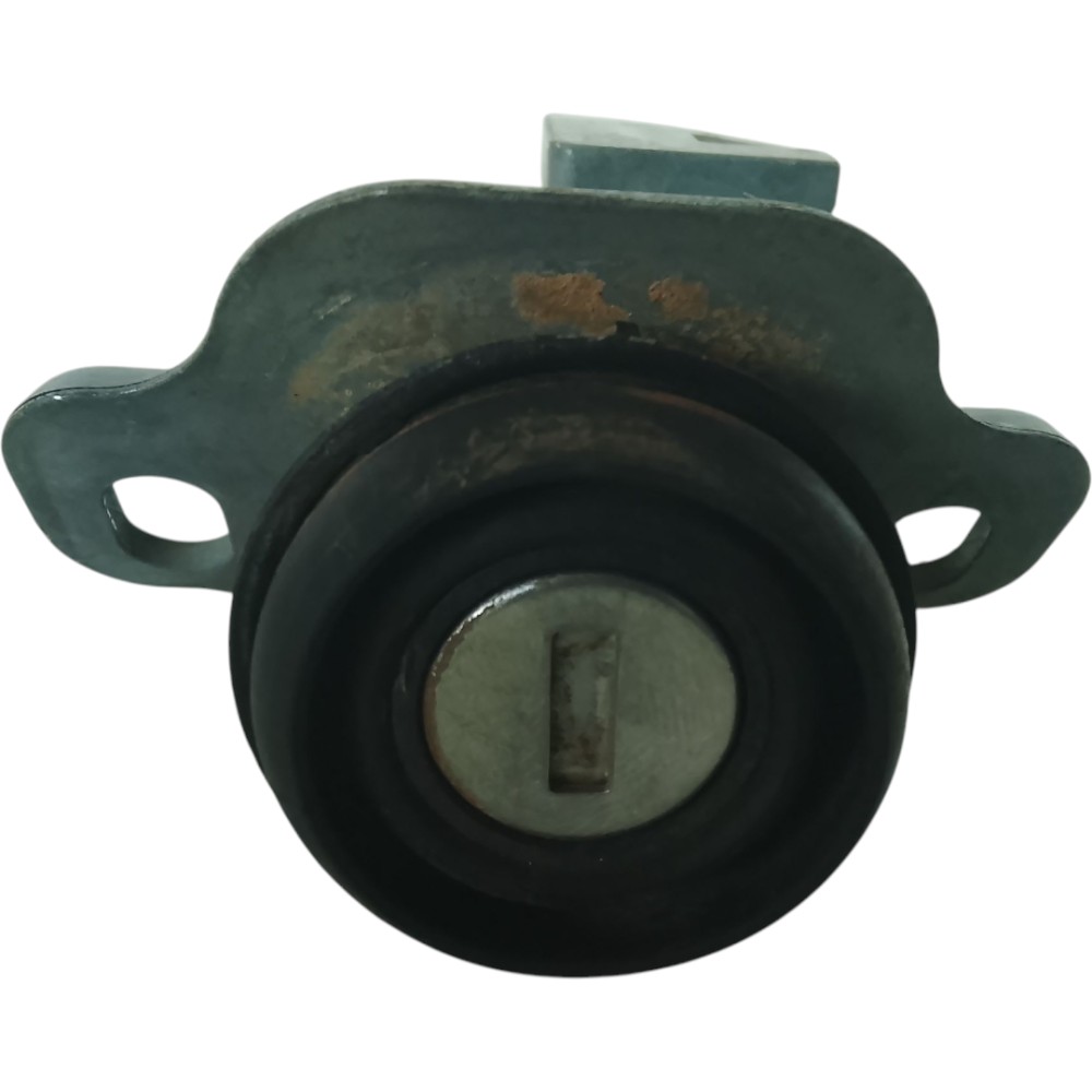 Cilindro tampa da caçamba Volkswagen Saveiro 2018 2019