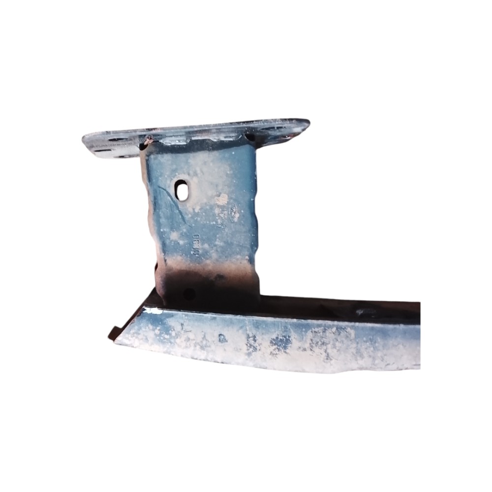 Alma Parachoque Traseiro Ford Focus 2009 2013 5