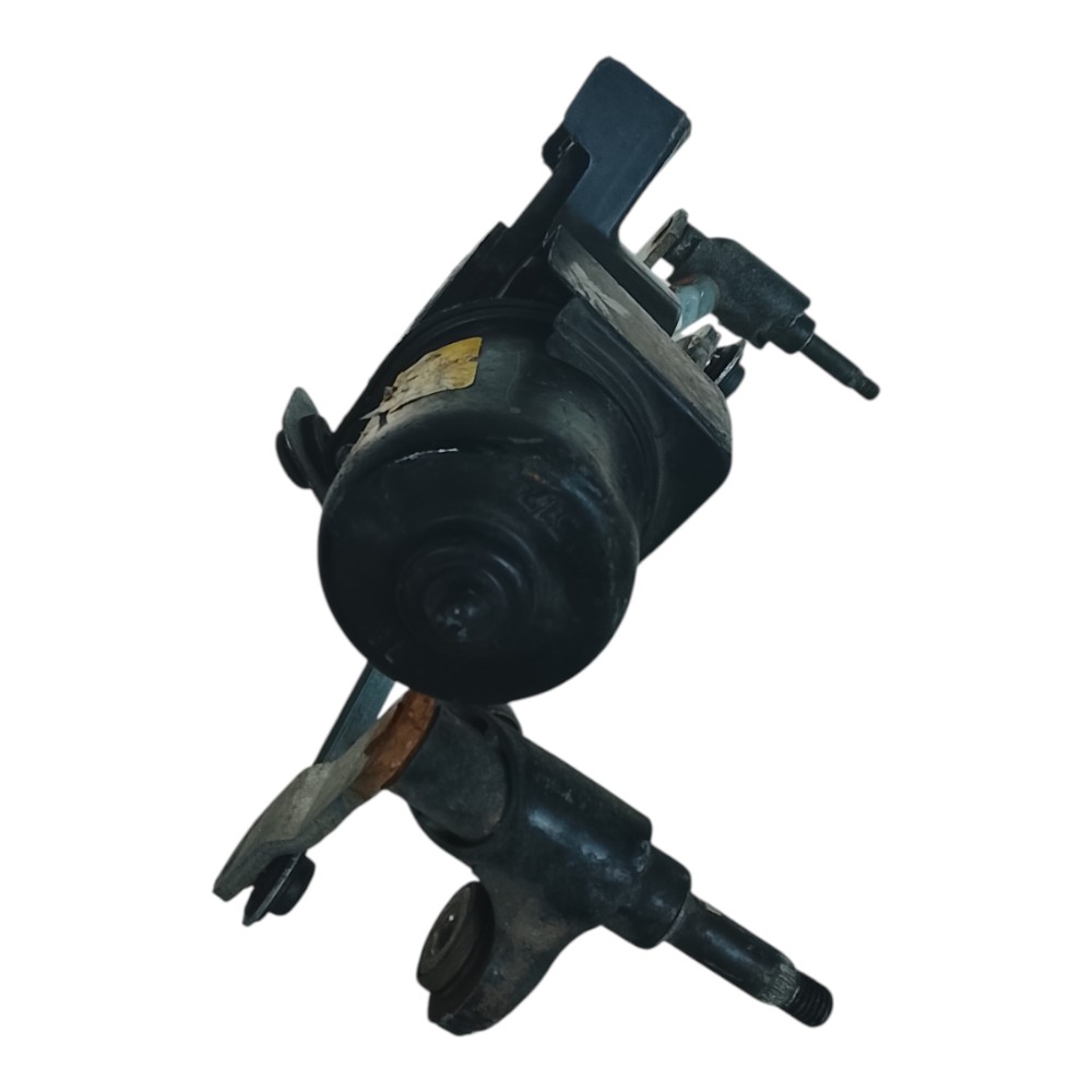 Máquina Limpador Parabrisa Ford Ecosport 2004 2012