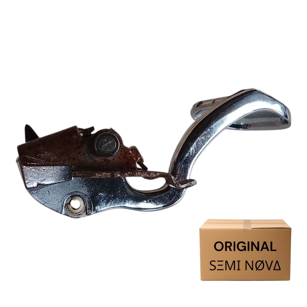 Macaneta Interna Gm Blazer Dianteira Esquerdo 1995 2011 2