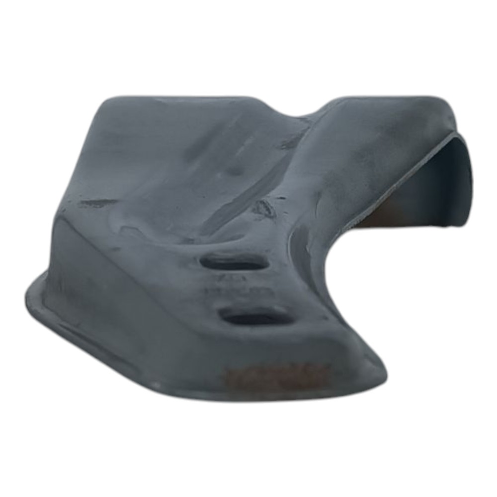 Suporte Longarina Fiat Strada 2015 2016 Dianteiro Direito Prata 5