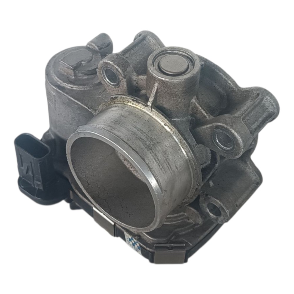 Corpo Borboleta Tbi Chevrolet Prisma 2013 2014 2015 20119