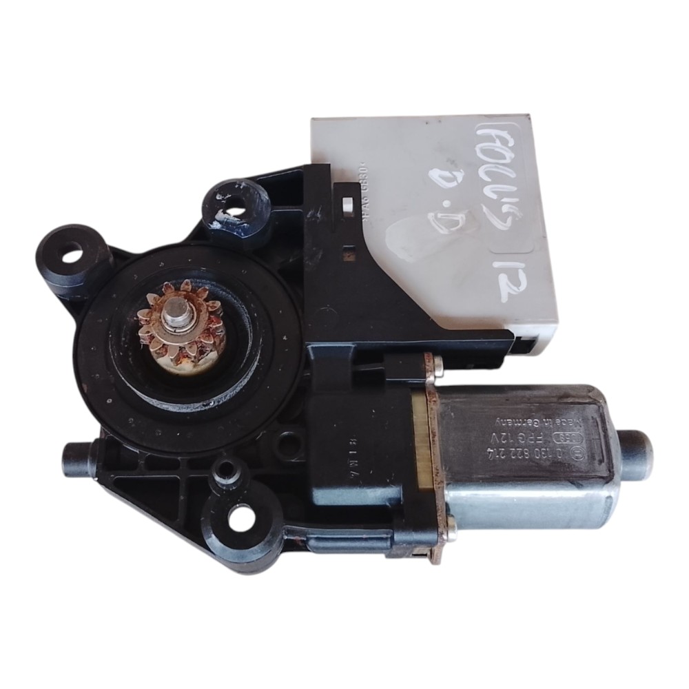 Motor máquina de vidro Ford Focus 2013 D D 3