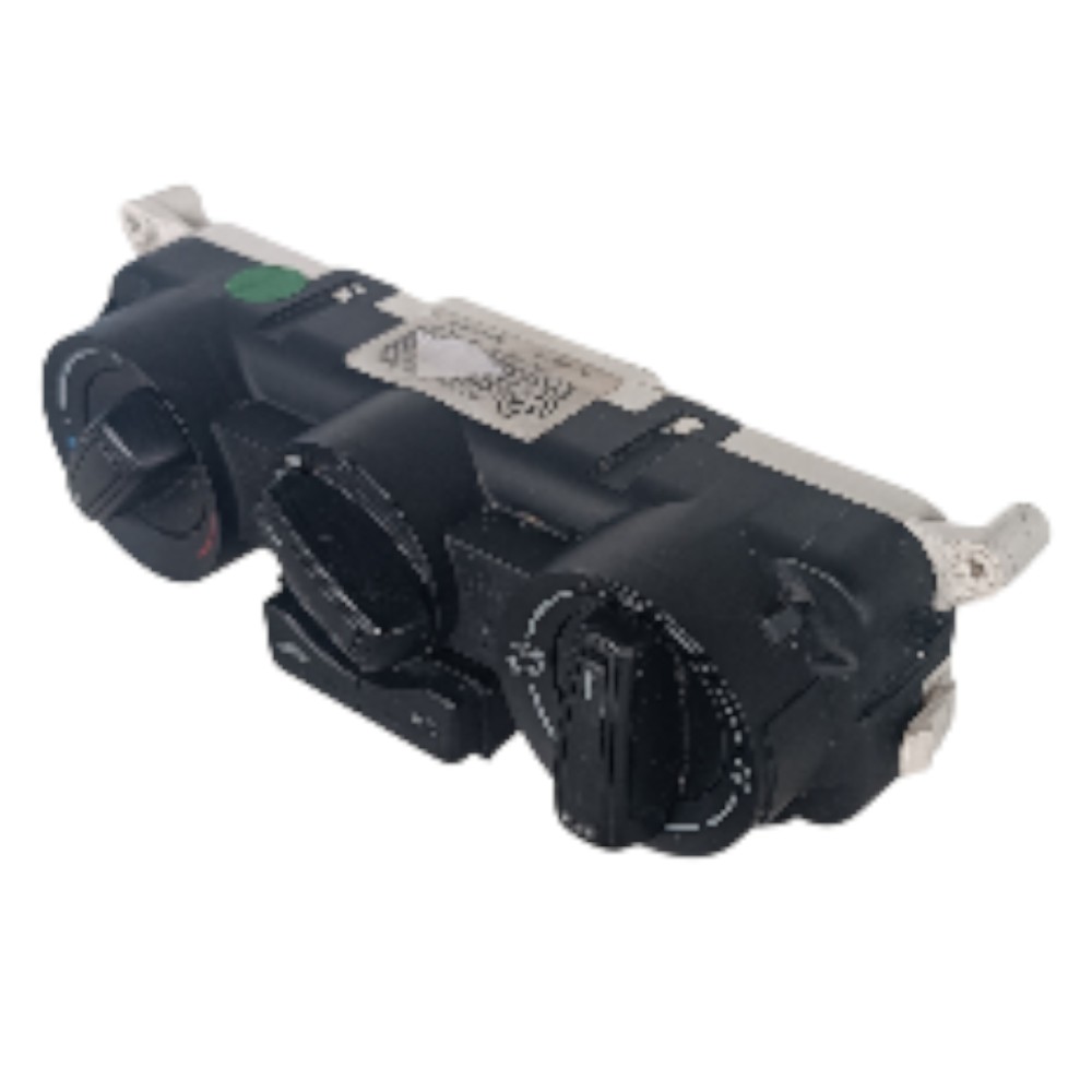 Comando Ar Condicionado Volkswagen Gol Voyage 2016 2023