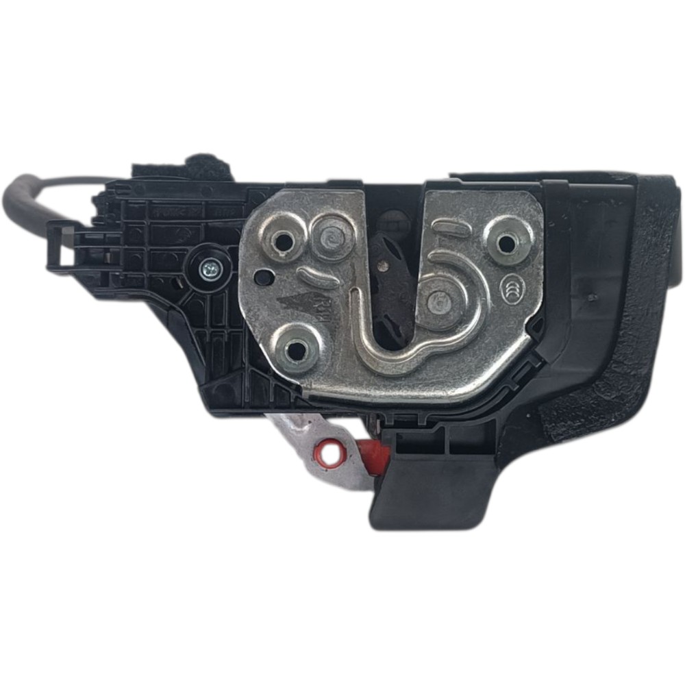 Fechadura Porta Traseira Direita Hyundai Hb20 2020 2024 9