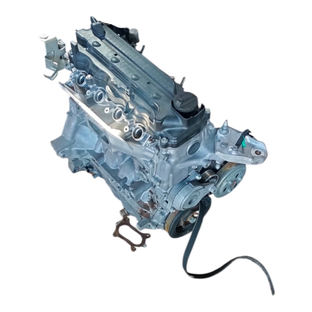 Motor Parcial Completo Honda Fit 2015 2018