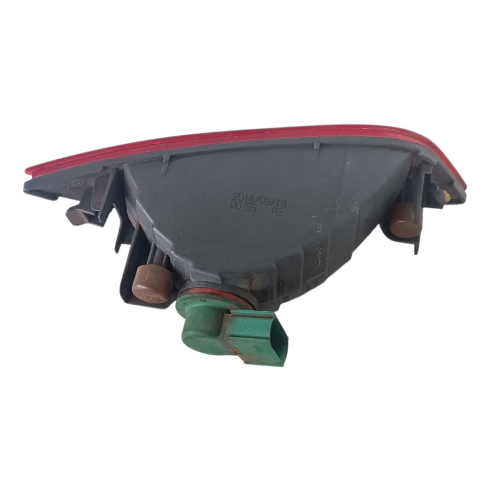 Lanterna Refletor Lado Esquerdo Jeep Compass 2016 2023 5