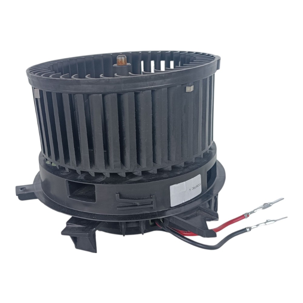 Motor Ventilador Ar Condicionado C/detalhe Gm Onix 2022 2023 2