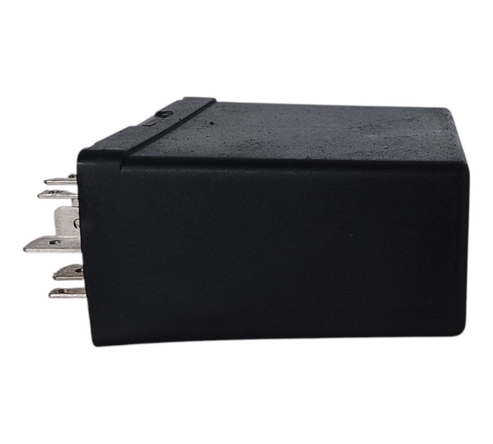 Modulo Rele Ignição Volkswagen Saveiro 2009 2016 4