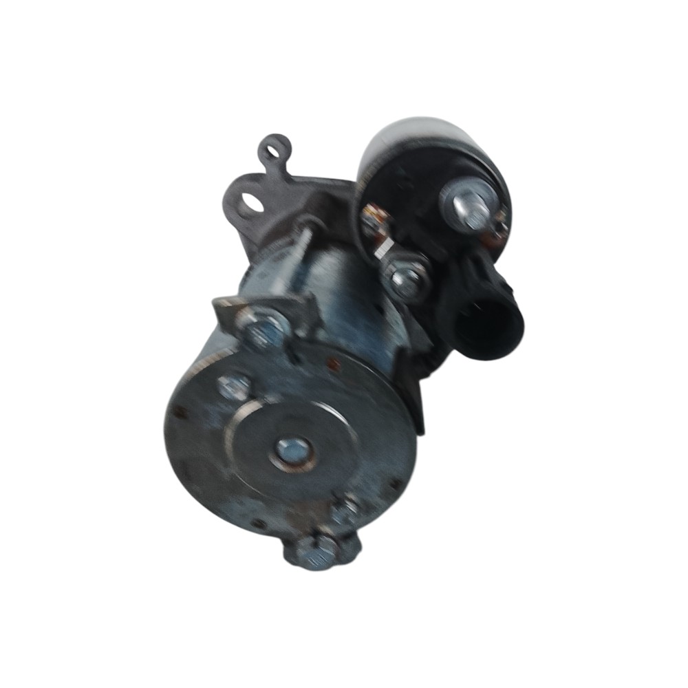 Motor Arranque Chery Qq 1.0 2016 2020 5