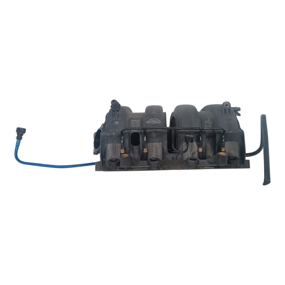 Coletor De Admissão Fiat Idea 2012 2016 2