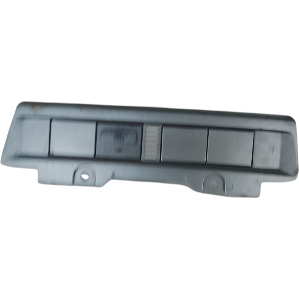 Moldura botão desembaçador painel ford focus 2009 2013