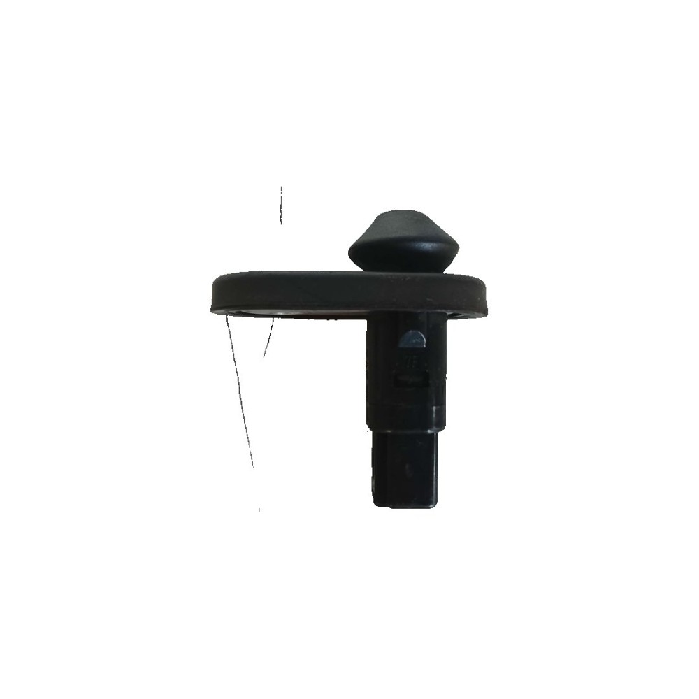 Interruptor De Luz Cortesia Porta Toyota Etios Sedan 2018