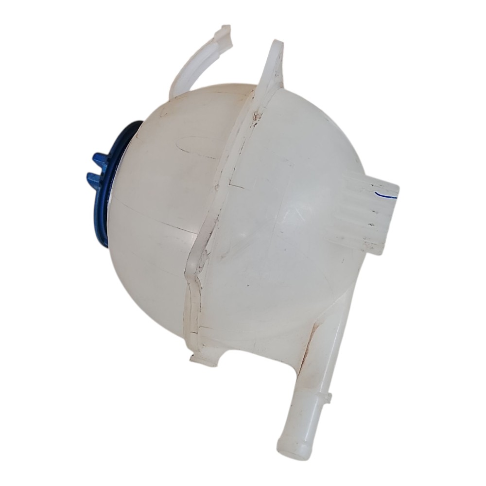 Reservatório Água Do Radiador Volkswagen Saveiro 2009 2016 3