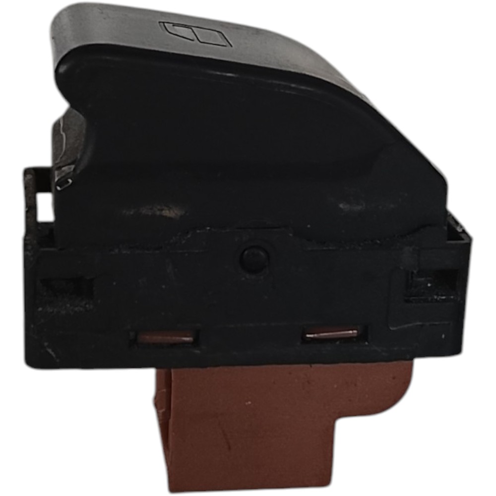 Botão Vidro Elétrico Volkswagen Fox 2012 Dianteiro Direto 4