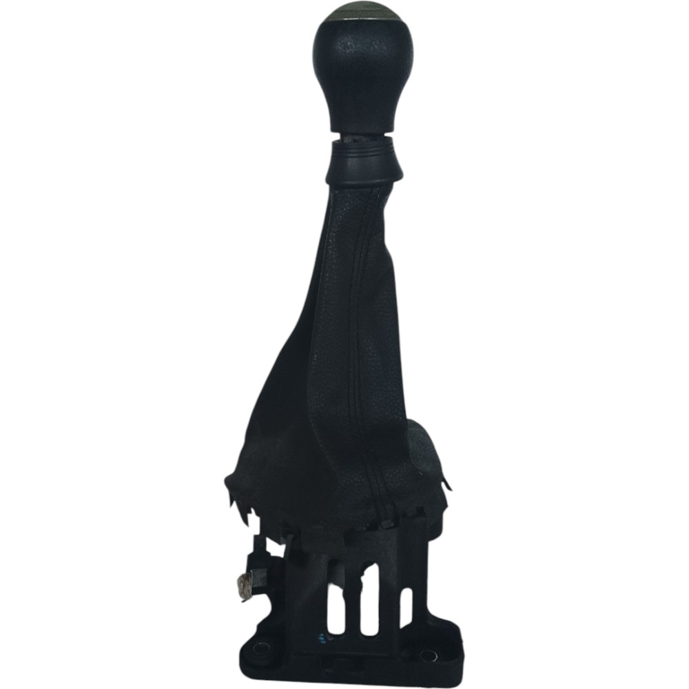 Alavanca trambulador cambio toyota etios 2012 2015 4