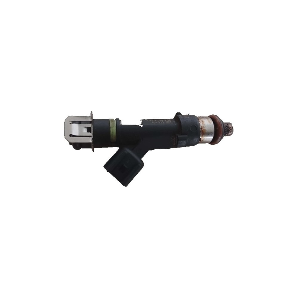 Bico Injetor Ford Fusion 2.3 2006 2009