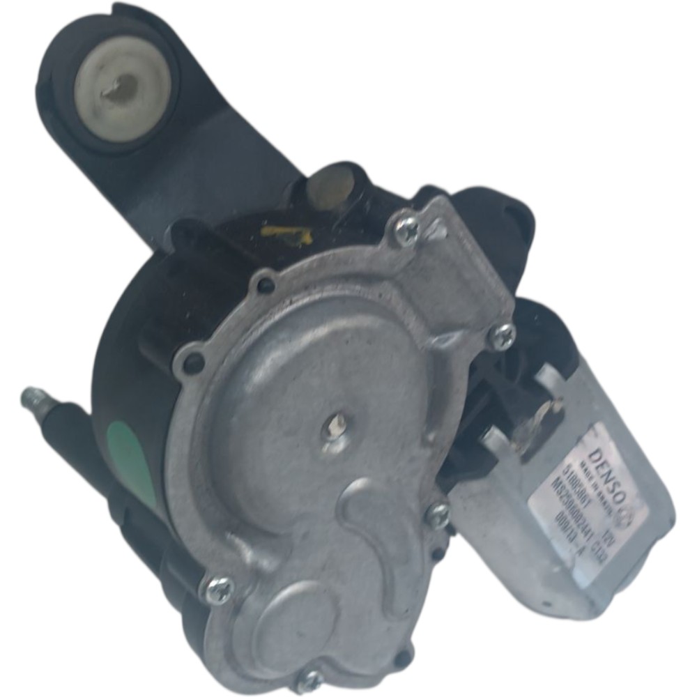 Motor limpador vidro fiat palio 2012 2016 Lado Traseiro