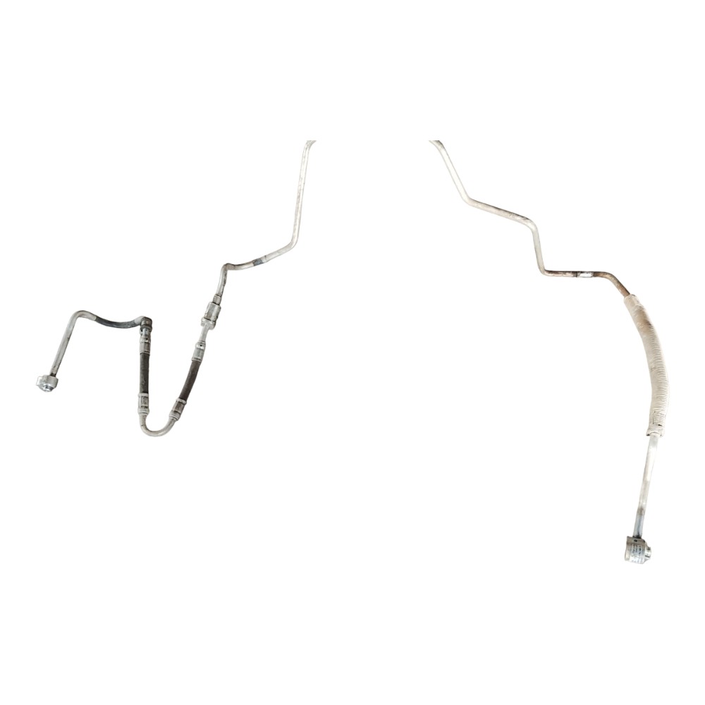 Mangueira Ar condicionado VW gol 2016 2019 3