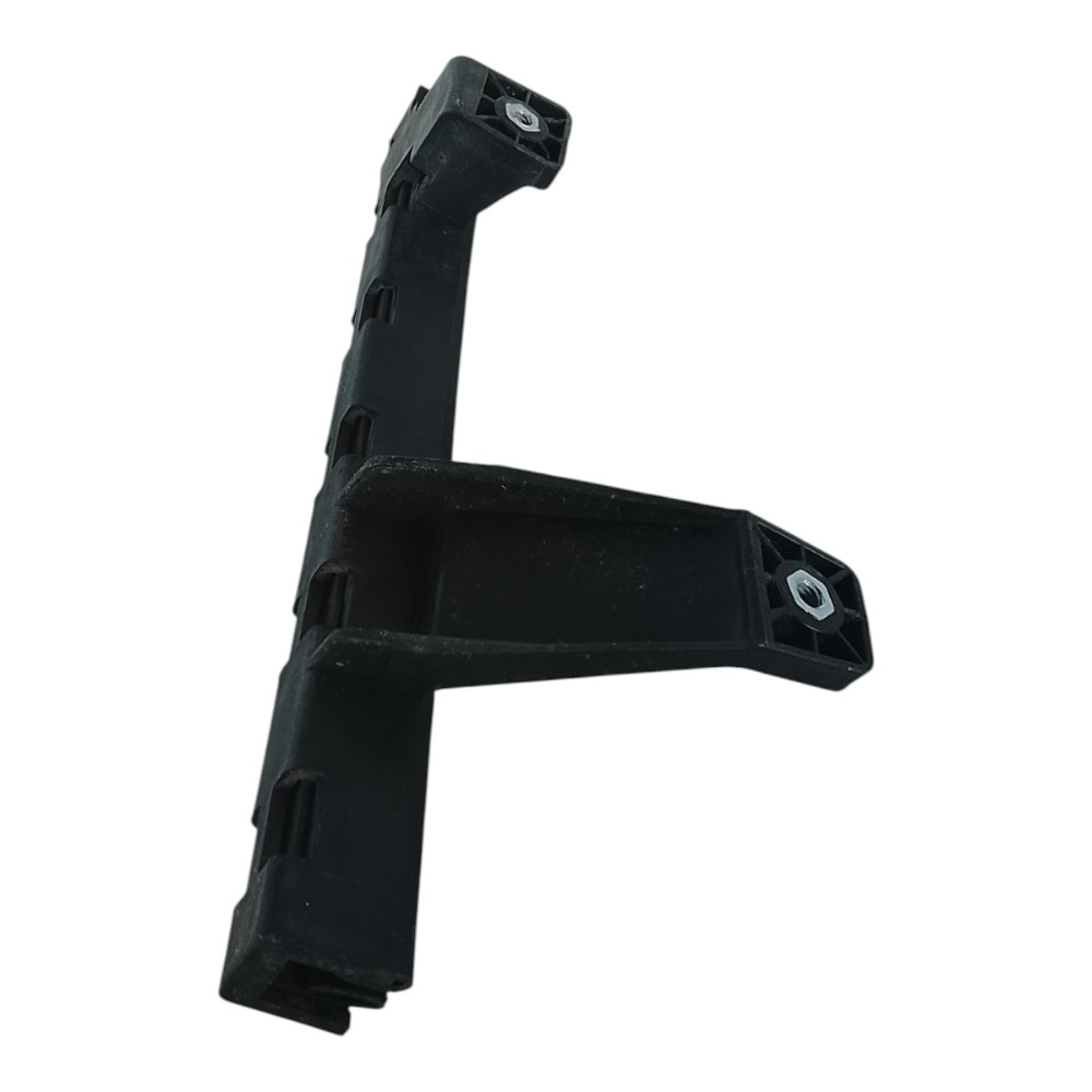Guia Vidro Traseiro Esquerdo Fiat Palio Attractive 2012 2016 Preto 5