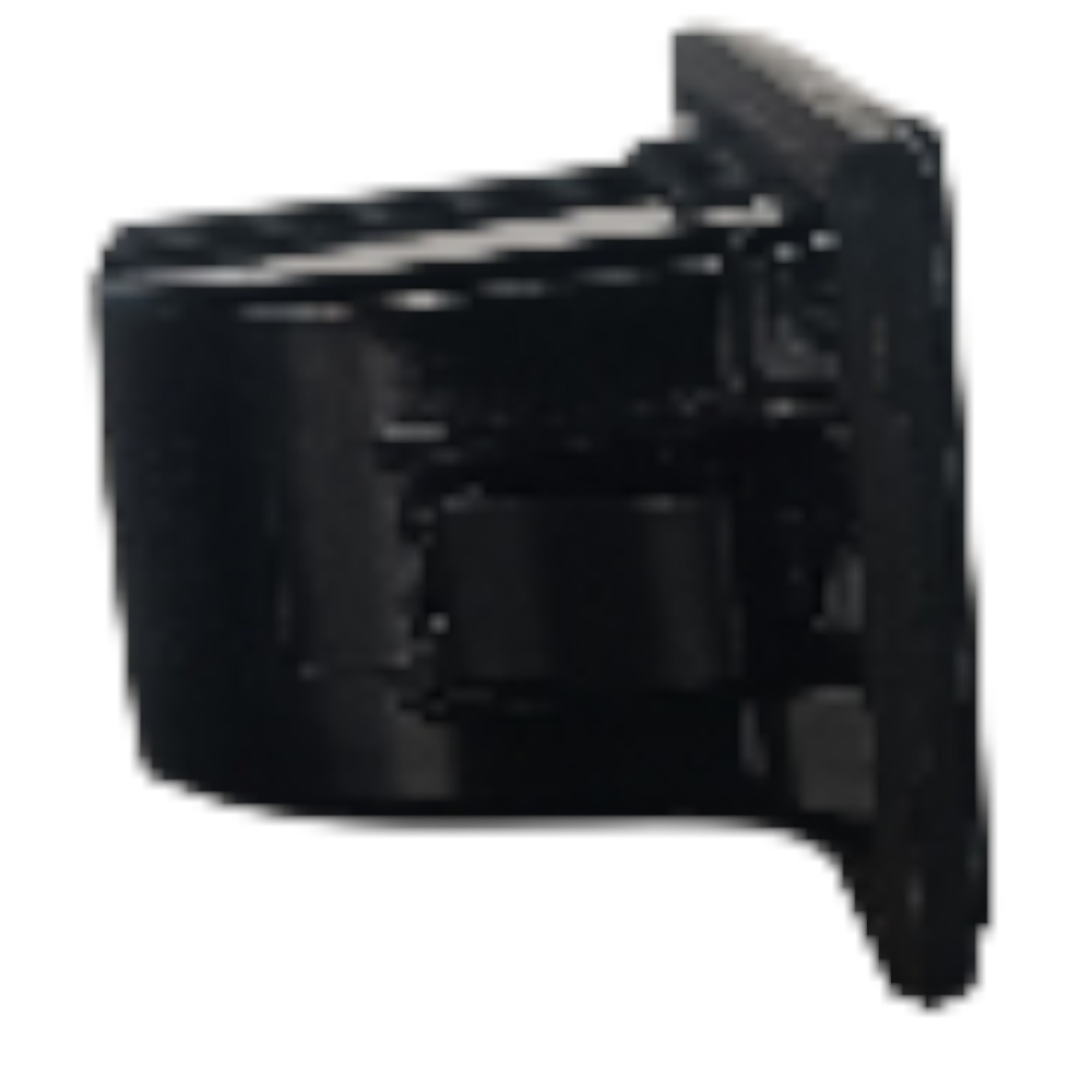 Lanterna Luz Placa Chevrolet Tracker Onix 2021 2024 5