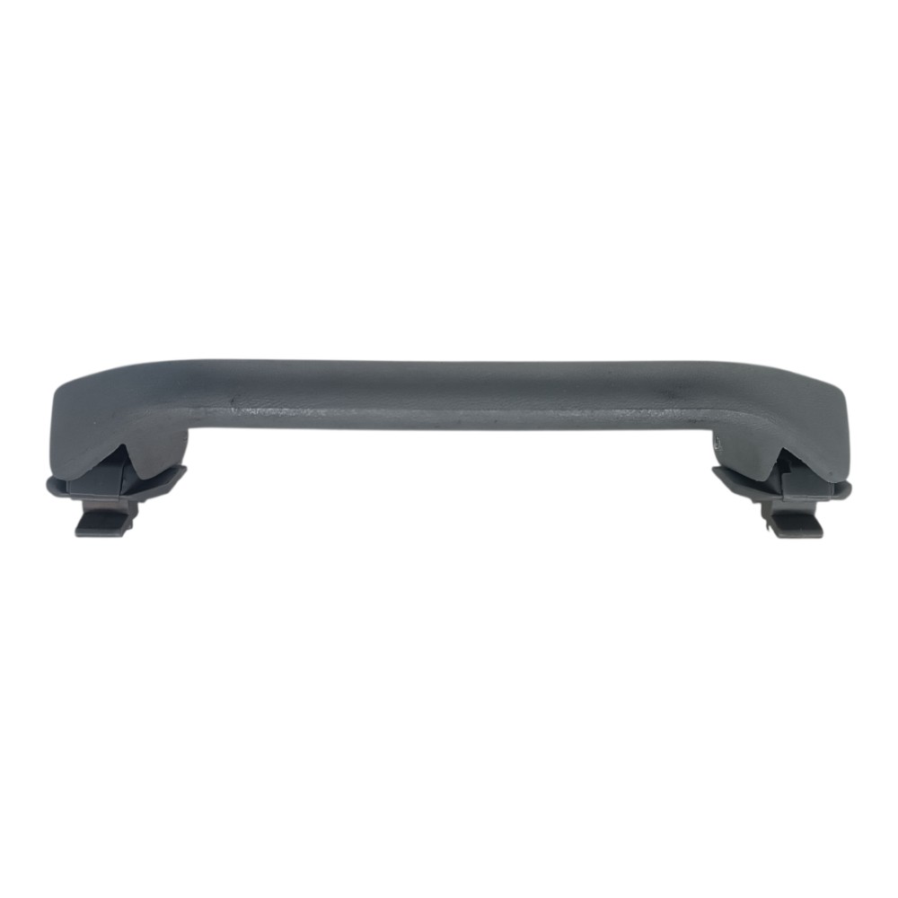 Alça Puxador Teto Pqp Fiat Palio Siena Fiorino 2011 2018 Cinza 5