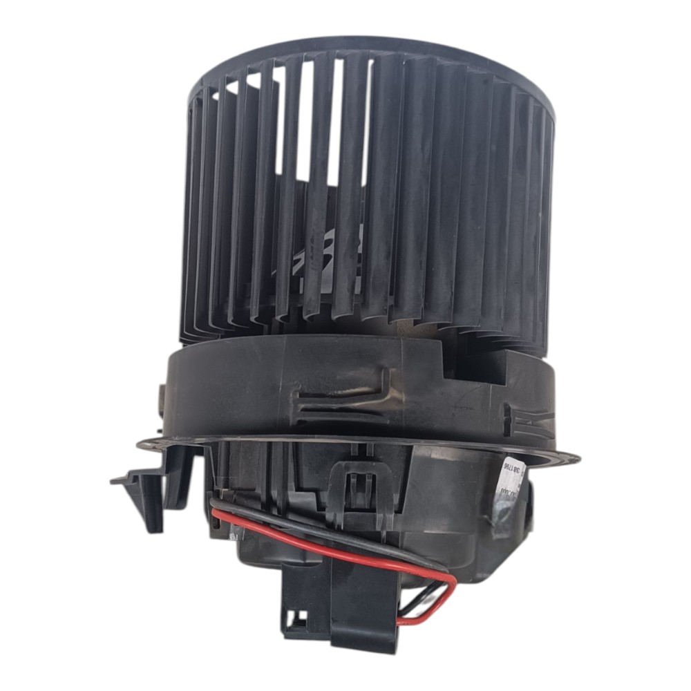 Motor Ar Forçado Ventilação Interna Sandero Logan 2015 2021 3