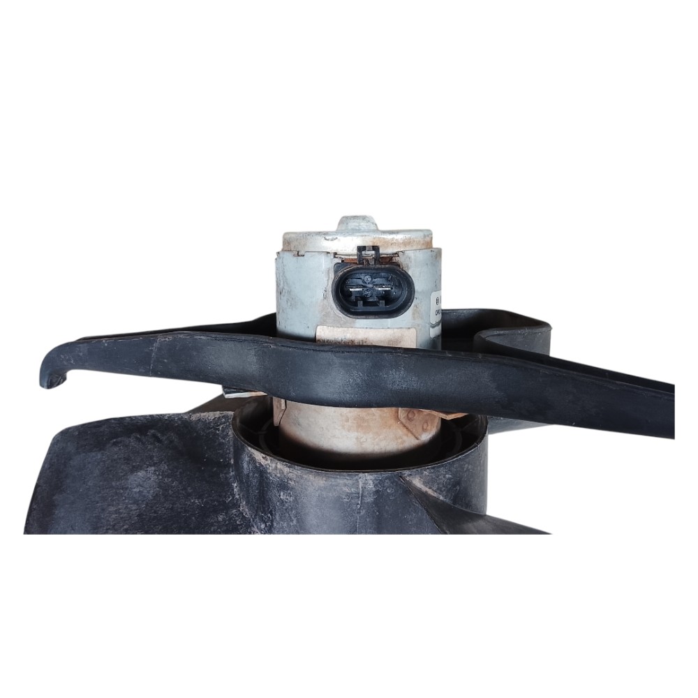 Motor Ventoinha Chevrolet Corsa Classic 2010 3