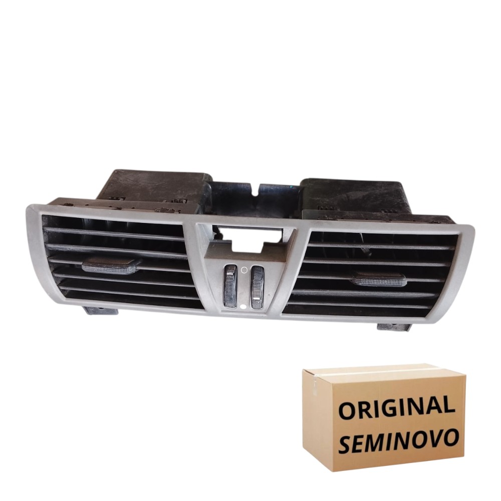 Difusor Ar Central Fiat Stilo 2003 2004 2005 2006 2007 2010 2