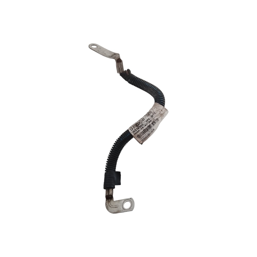 Cabo Alternador Fiat Mobi 2017 2018 2019 2020 2021 2022 2023