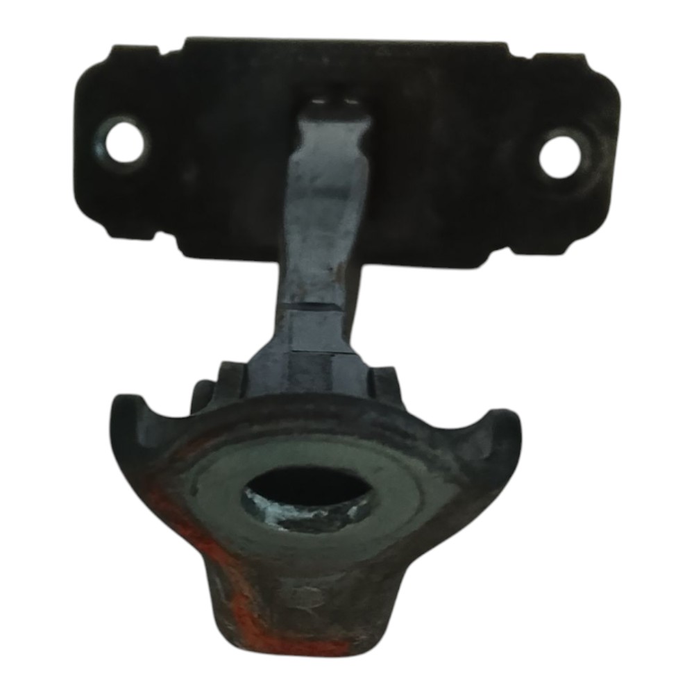 Limitador De Porta Hyundai Hb20 2020 2021 Traseira Esquerda 3
